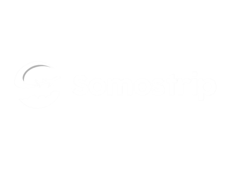 Somos Trip Agencia logo