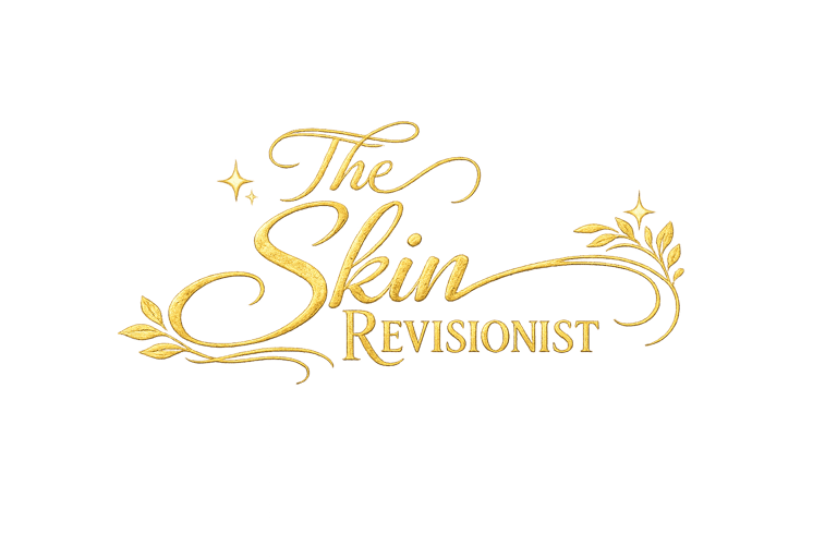The Skin Revisionist logo