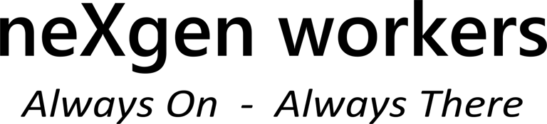 neXgen workers logo