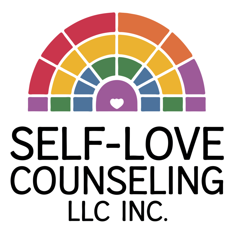 Self-Love Counseling LLC Inc. logo