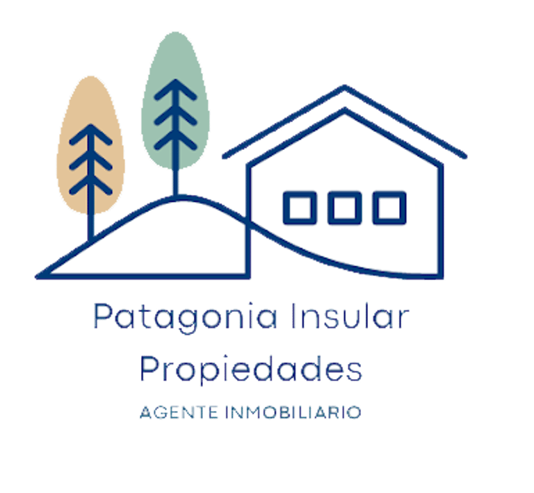 Patagonia Insular Propiedades logo