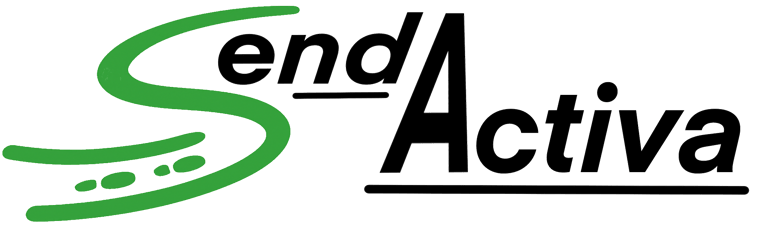 SendActiva logo