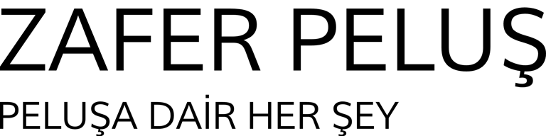 Zafer Peluş logo