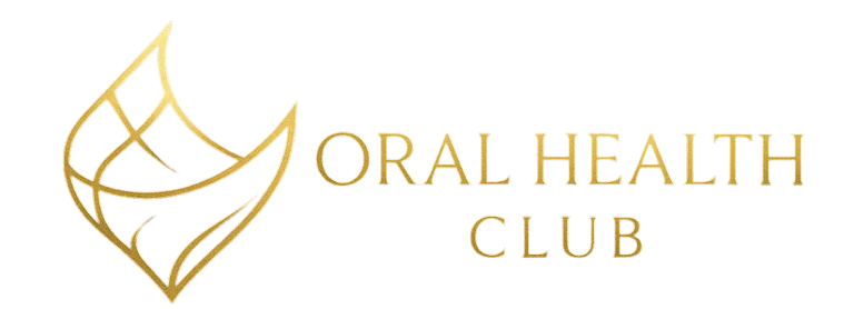 Oral Health Club logo
