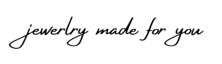Jewelry Made For You logo
