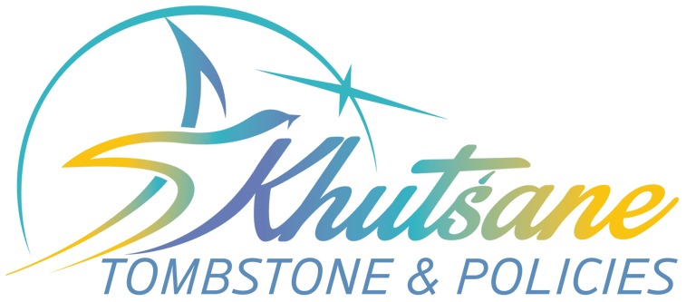 Khutsane Tombstone & Policies logo