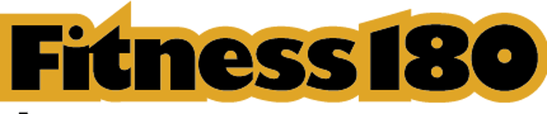 Fitness 180 logo