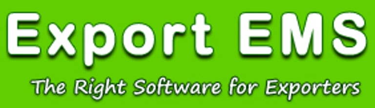 Export Invoice, Packing List software logo