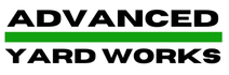 Advanced Yard Works logo