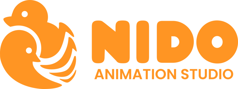 Nido Animation Studio logo