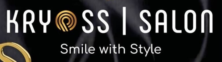 Kryoss Salon logo