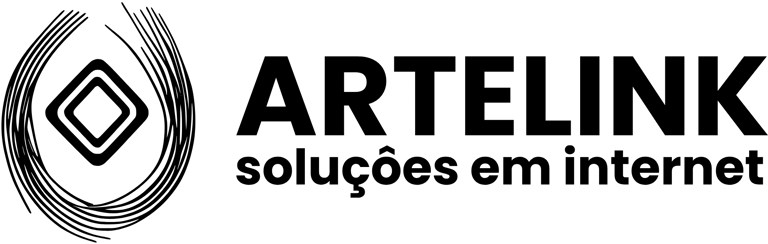 Artelink logo