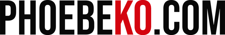phoebeko.com logo