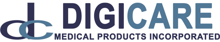Digicare Medical Products - Manila, Philippines logo