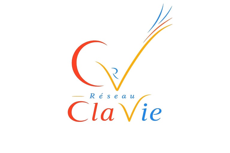 ClaVie logo