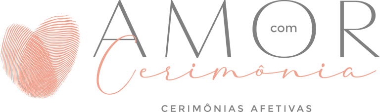 Amor com Cerimônia logo