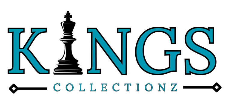 Kings Collectionz logo