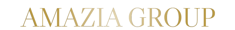 Amazia Group logo