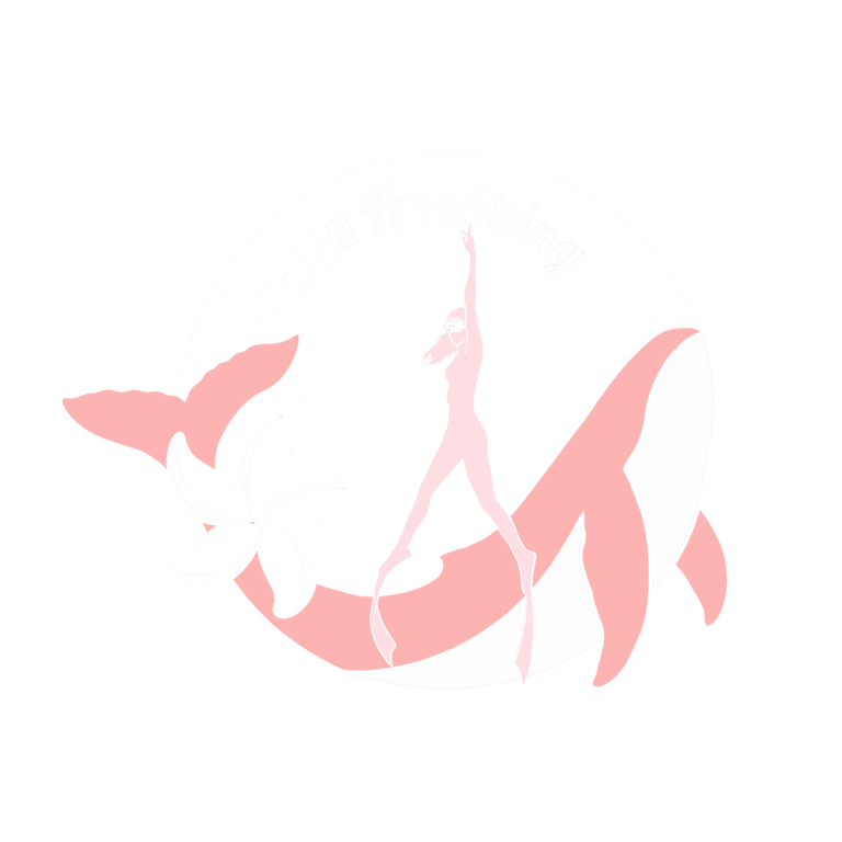 Tahiti Freediving logo