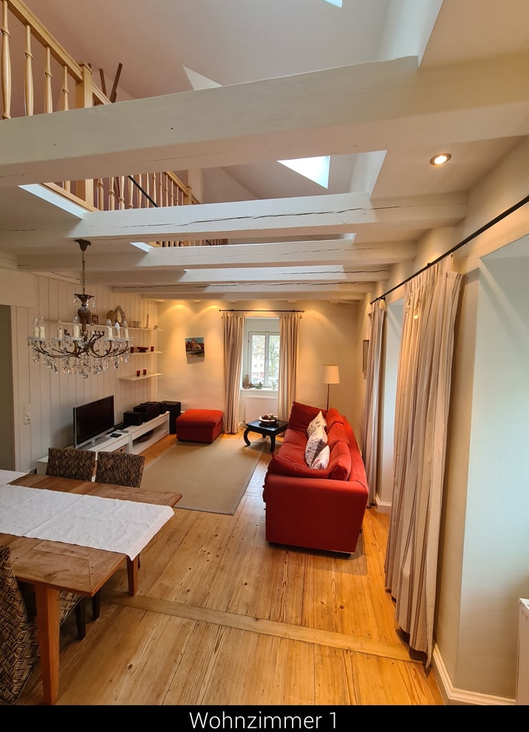 Wohnzimmer 1