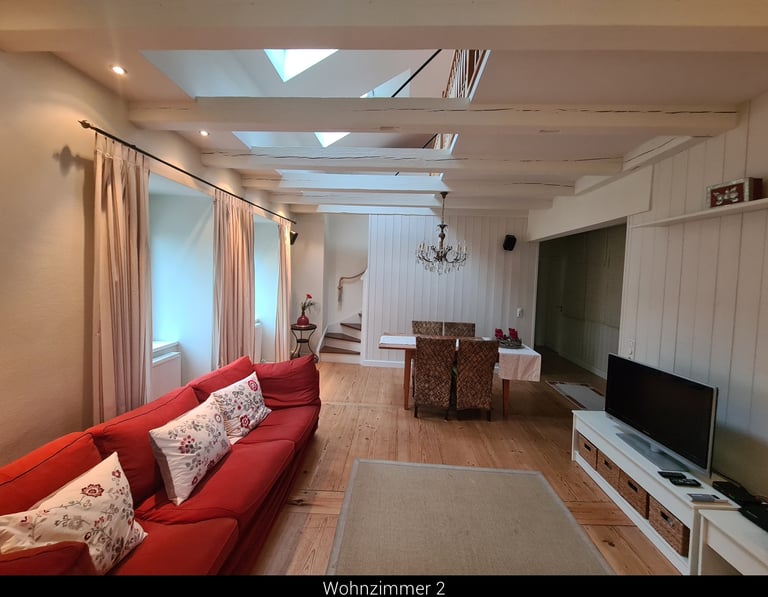Wohnzimmer 2