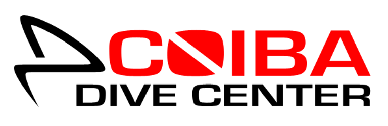 Coiba Dive Center logo