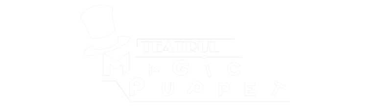 Teatrul Magic Puppet logo