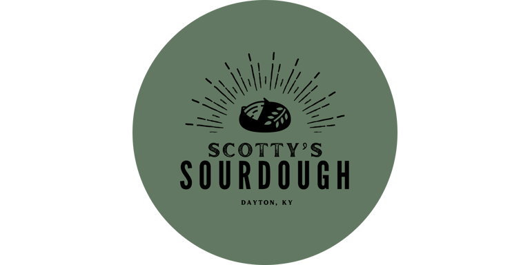 Scotty's Sourdough logo