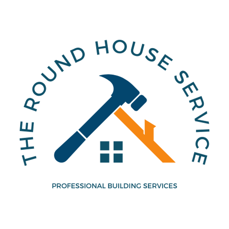 The Round House Services logo