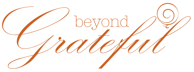 Beyond Grateful logo