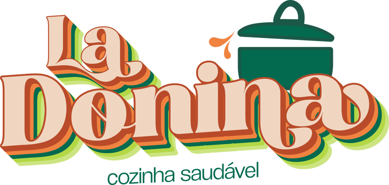La Donina - Cozinha Saudável logo