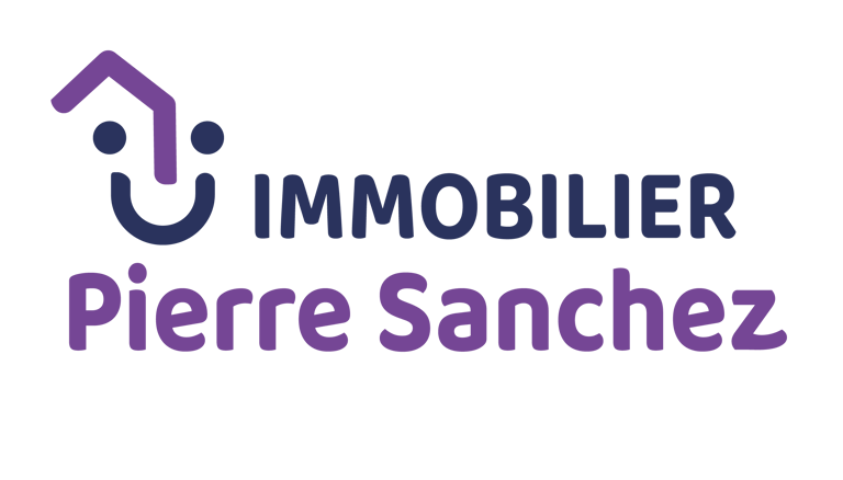 Pierre Sanchez IMMOBILIER logo