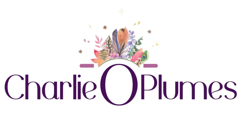 Charlie O'Plumes logo