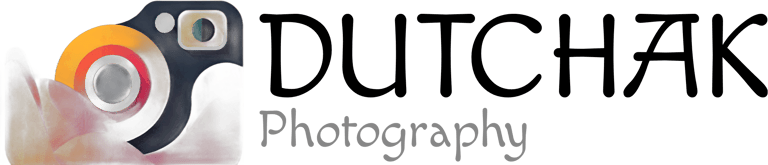 Dutchak Photography logo