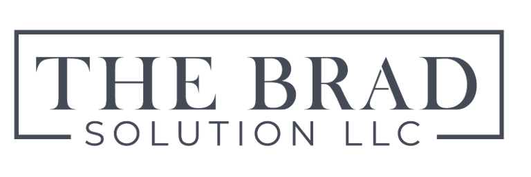 THE BRAD SOLUTION LLC logo