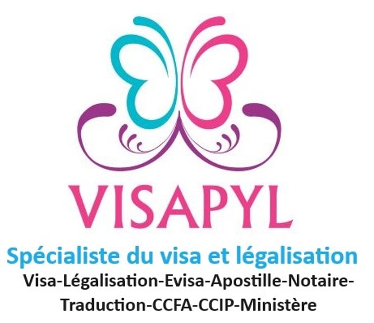 VISAPYL logo