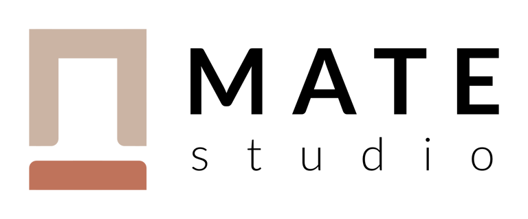 MATE Studio logo
