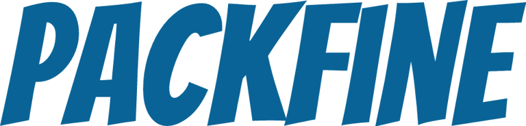 packfine logo