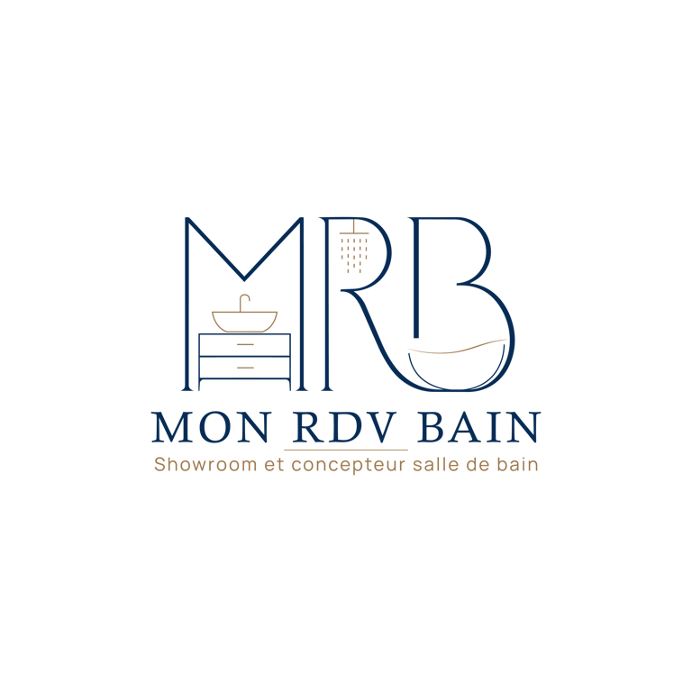 Mon RDV Bain logo