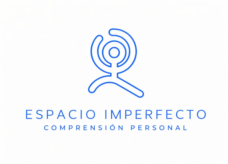 Espacio Imperfecto logo
