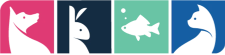 PENSION POUR ANIMAUX logo