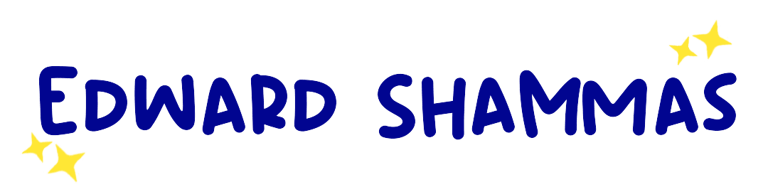 Edward Shammas logo