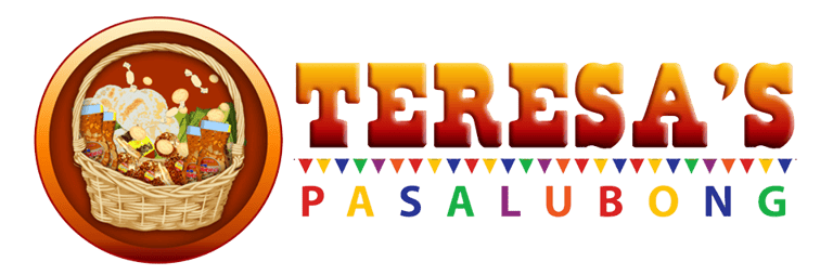 Teresa's Pasalubong logo