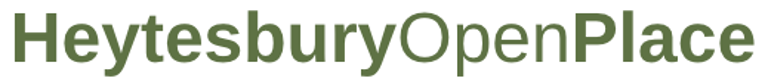 Heytesbury Church Open Place logo
