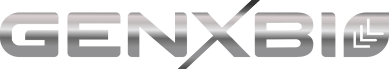 Genxbio logo