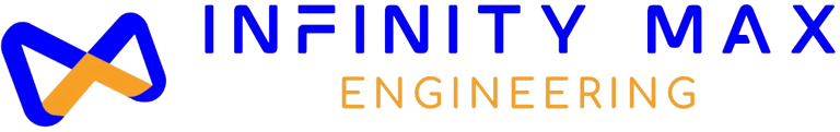Infinity Max Engineering logo