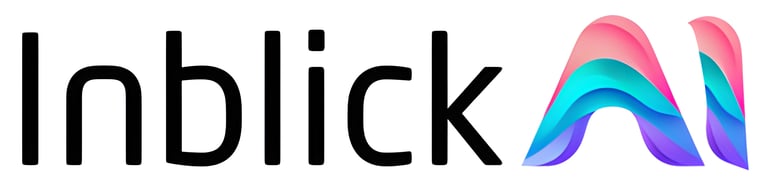 InblickAI logo