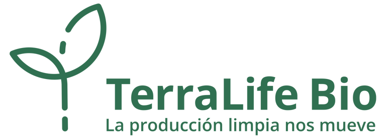 TerraLife Bio logo