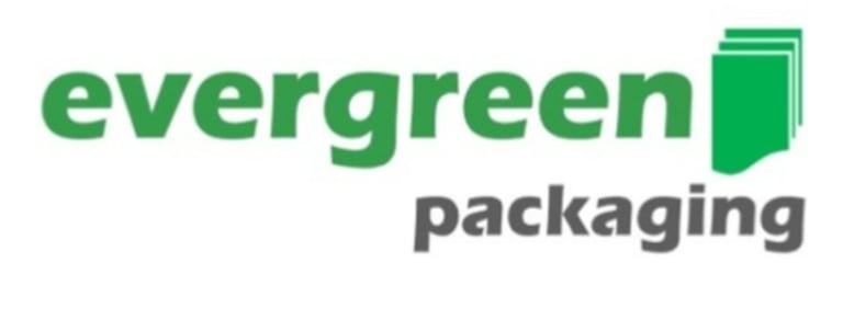 EVERGREEN PACKAGING logo