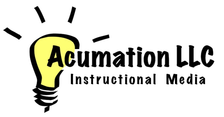 Acumation LLC logo